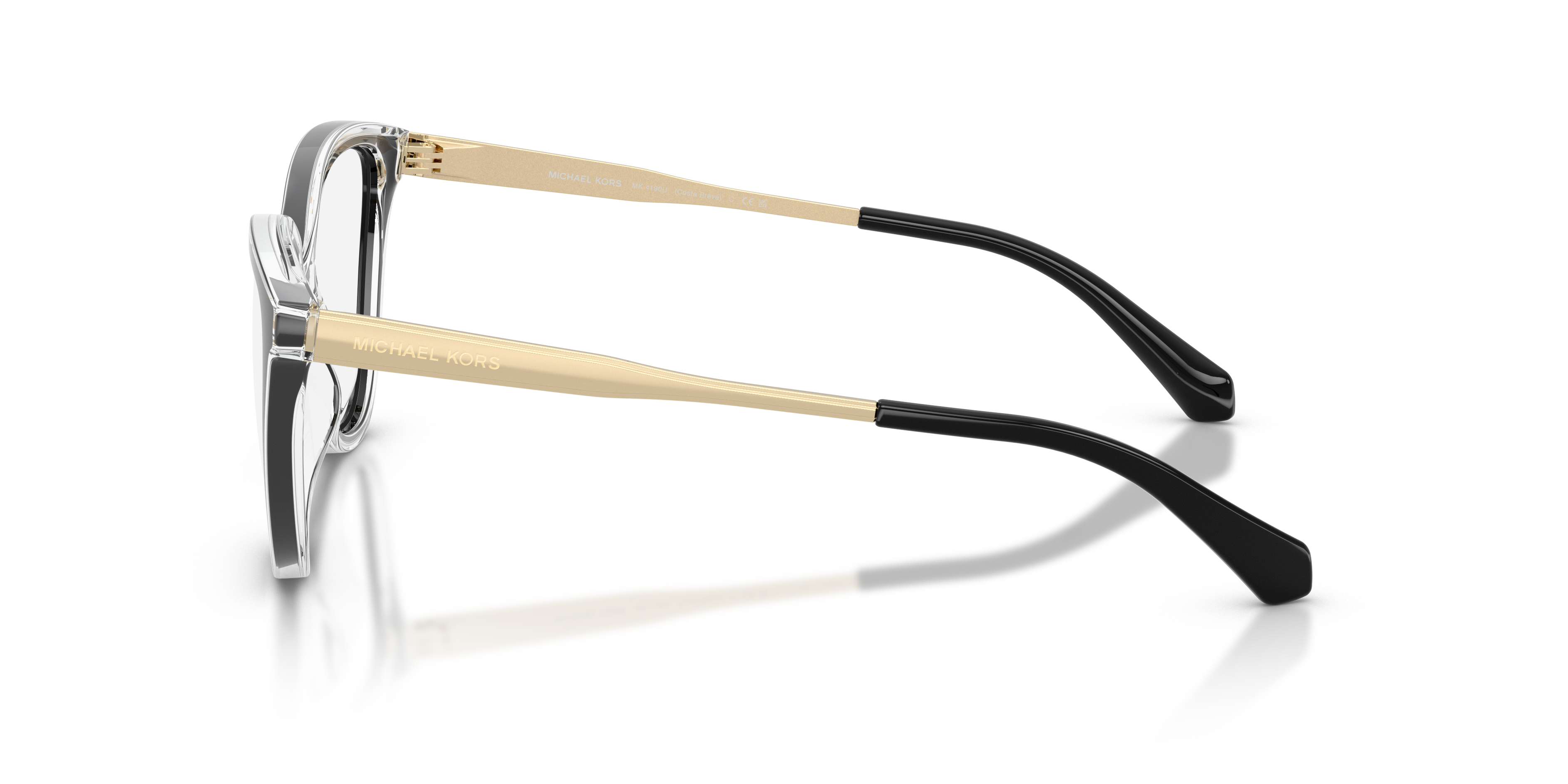 Michael Kors MK4190U 3005 Costa Brava 